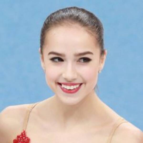 ザギトワの マサル調教動画 に 日本の恥コメント が殺到 18年6月19日 エキサイトニュース