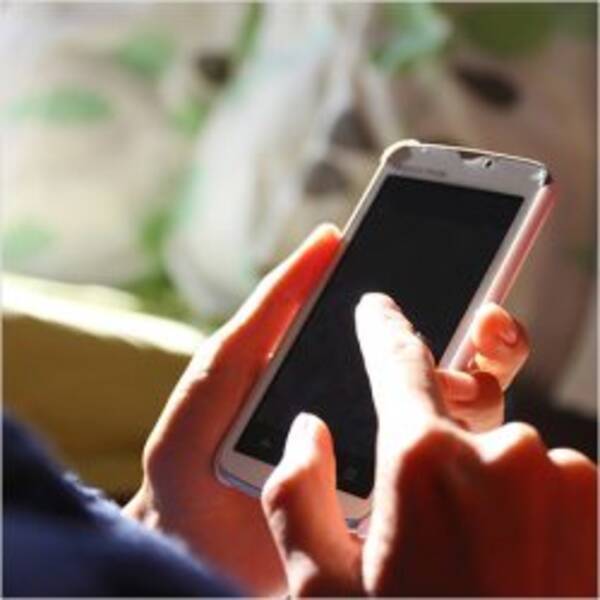 あなたの スマホ認知症 危険度チェック 1 脳にゴミをためているような状態 18年8月10日 エキサイトニュース