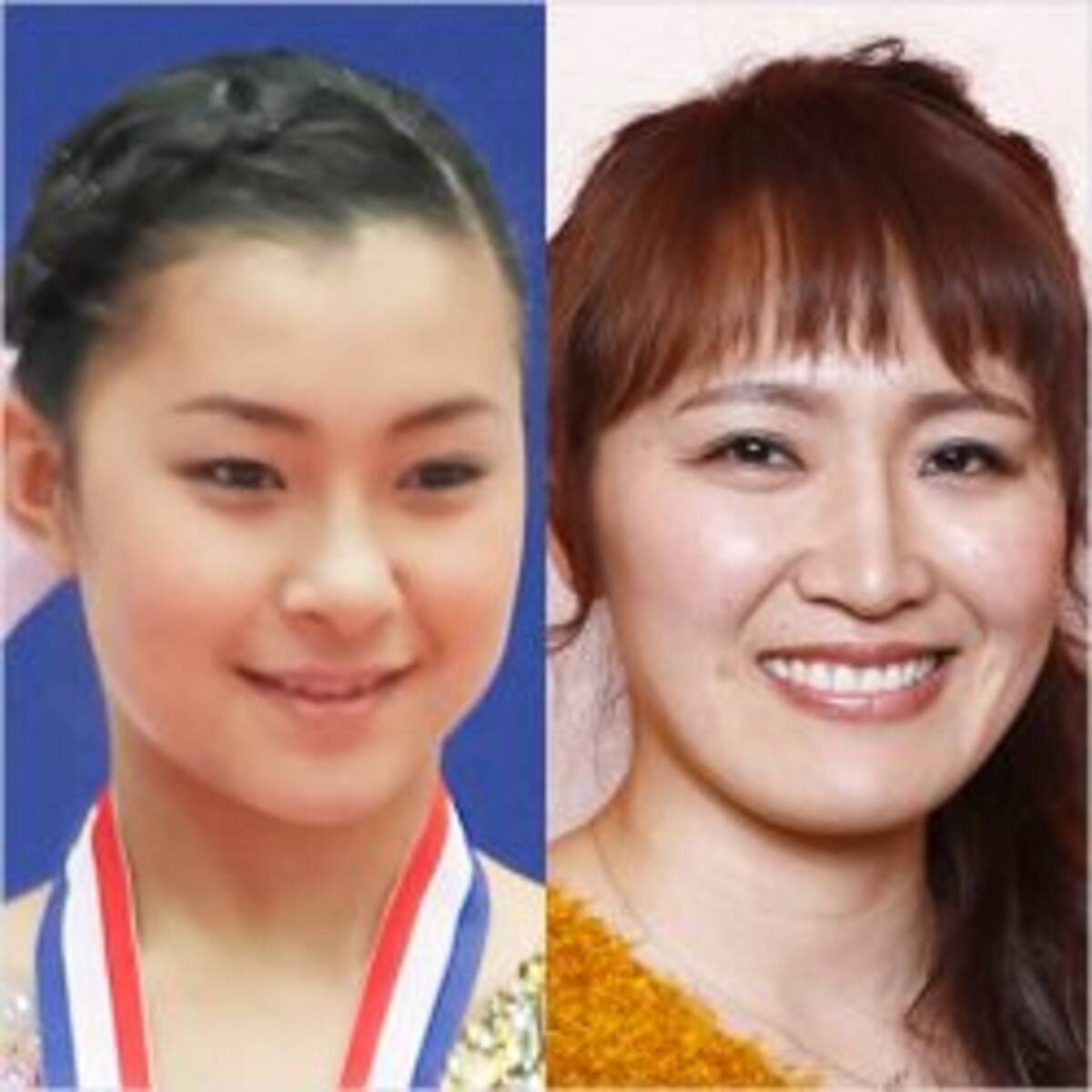 村上佳菜子vs丸山桂里奈のタレント生命はどっちが長寿なのか 18年8月21日 エキサイトニュース