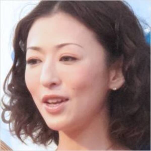 松雪泰子が息子から 似ている と指摘された意外すぎる人物とは 18年9月3日 エキサイトニュース