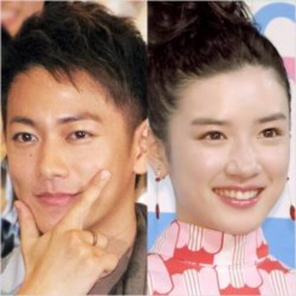 合体しなきゃok 半分 青い 佐藤健と永野芽郁の 抱擁 に視聴者が嫌悪感 18年9月4日 エキサイトニュース