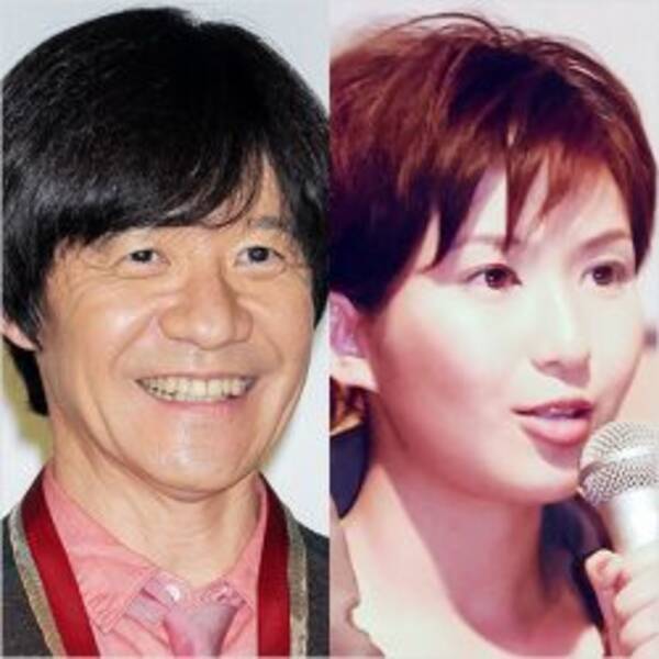 まさにテレビ界最強夫婦 内村光良 徳永有美が10月から荒稼ぎする 総額 18年9月10日 エキサイトニュース