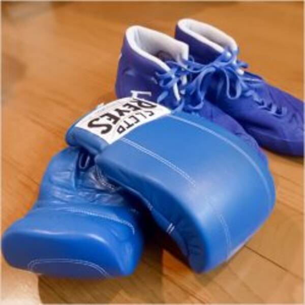 メイウェザーvsパッキャオ 世紀の再戦 で闇社会が蠢いた 18年10月2日 エキサイトニュース