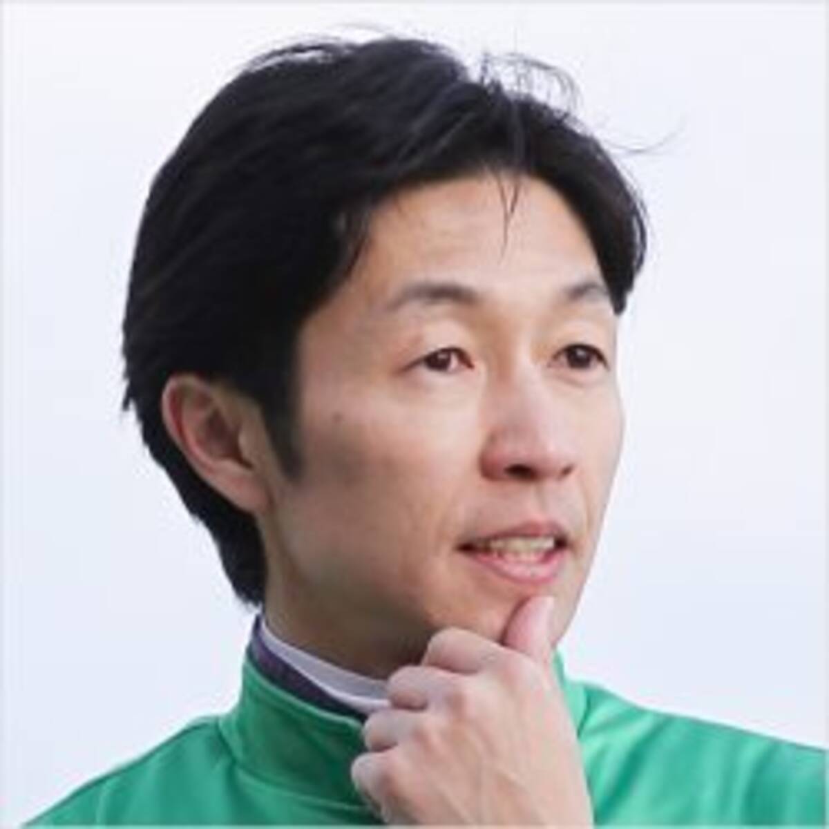 武豊 4000勝の 初耳 裏 トリビア 18 1 タレント婚の先駆けだった 18年10月13日 エキサイトニュース