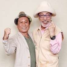 天才テリー伊藤対談「近田春夫」（1）新アルバムの俺はまな板の鯉だから