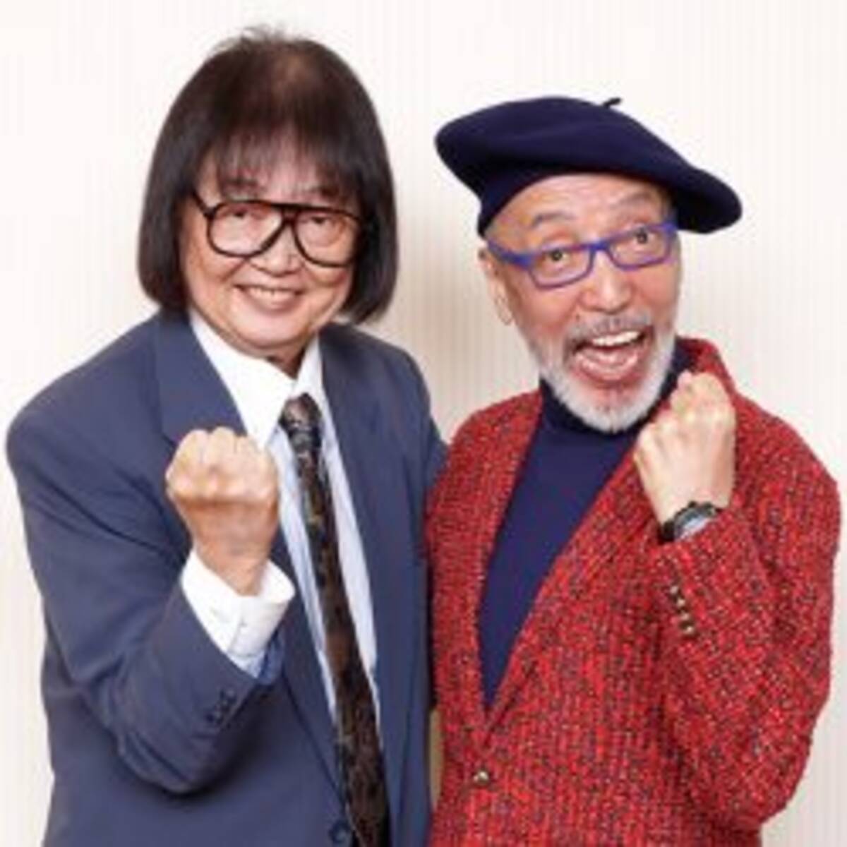 天才テリー伊藤対談 大木凡人 1 ボーイのバイトが転身のきっかけに 18年11月21日 エキサイトニュース