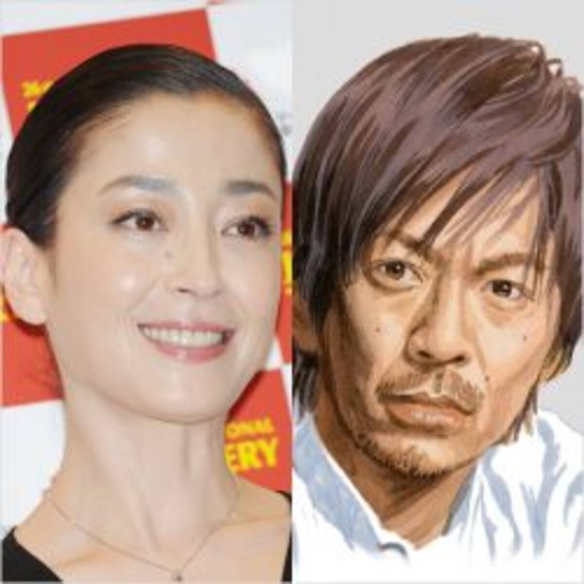 宮沢りえ 夫の森田剛に浮上した仰天 ナースハラスメント の一部始終とは 18年12月4日 エキサイトニュース