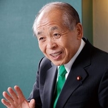 鈴木宗男「北方領土」独占激白60分！（2）「空白の10年」が訪れた理由