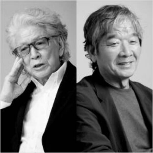 五木寛之 椎名誠 僕たちはどう死ぬるか 6 故 小島武夫への想い 18年12月26日 エキサイトニュース 五木寛之 椎名誠 僕たちはどう死ぬるか 6 故 小島武夫への想い 18年12月26日 エキサイトニュース