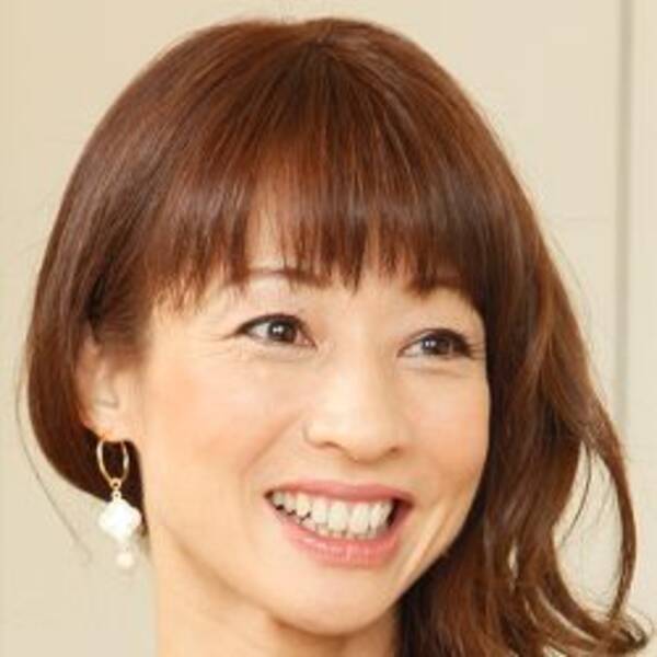 電撃再婚 花田美恵子の 離婚後の男性不信 発言にブーイングが出たワケ 18年12月23日 エキサイトニュース