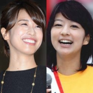 生野陽子と中村光宏夫婦 職場ソファでのイチャつき行為に 引いた の声 19年2月13日 エキサイトニュース