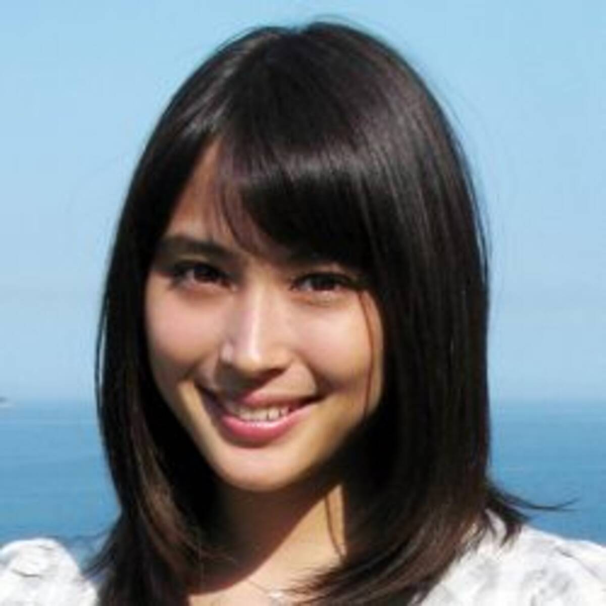 広瀬アリス 妹すず似のショートカットよりも目立った ガタイ のよさ 19年1月21日 エキサイトニュース