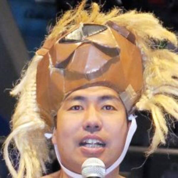 大西ライオンはグラドルと婚約 芸人と美女 はベストマッチ 19年1月29日 エキサイトニュース