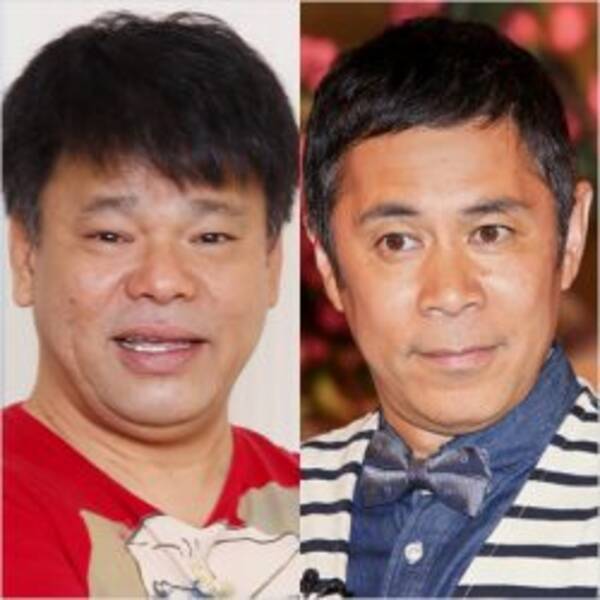 ジミー大西 性サービス店経営 決断で岡村隆史が吐露した複雑胸中 19年2月26日 エキサイトニュース ジミー大西 性サービス店経営 決断で岡村隆史が吐露した複雑胸中 19年2月26日 エキサイトニュース