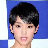 剛力彩芽が久々ショートで かなり気に入っている エキサイトニュース