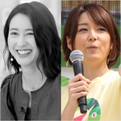 Tvマンが正体暴露 人気女子アナ11人のエロ人間性 3 秋元優里 小川彩佳 相内優香 紺野あさ美 12年8月7日 エキサイトニュース