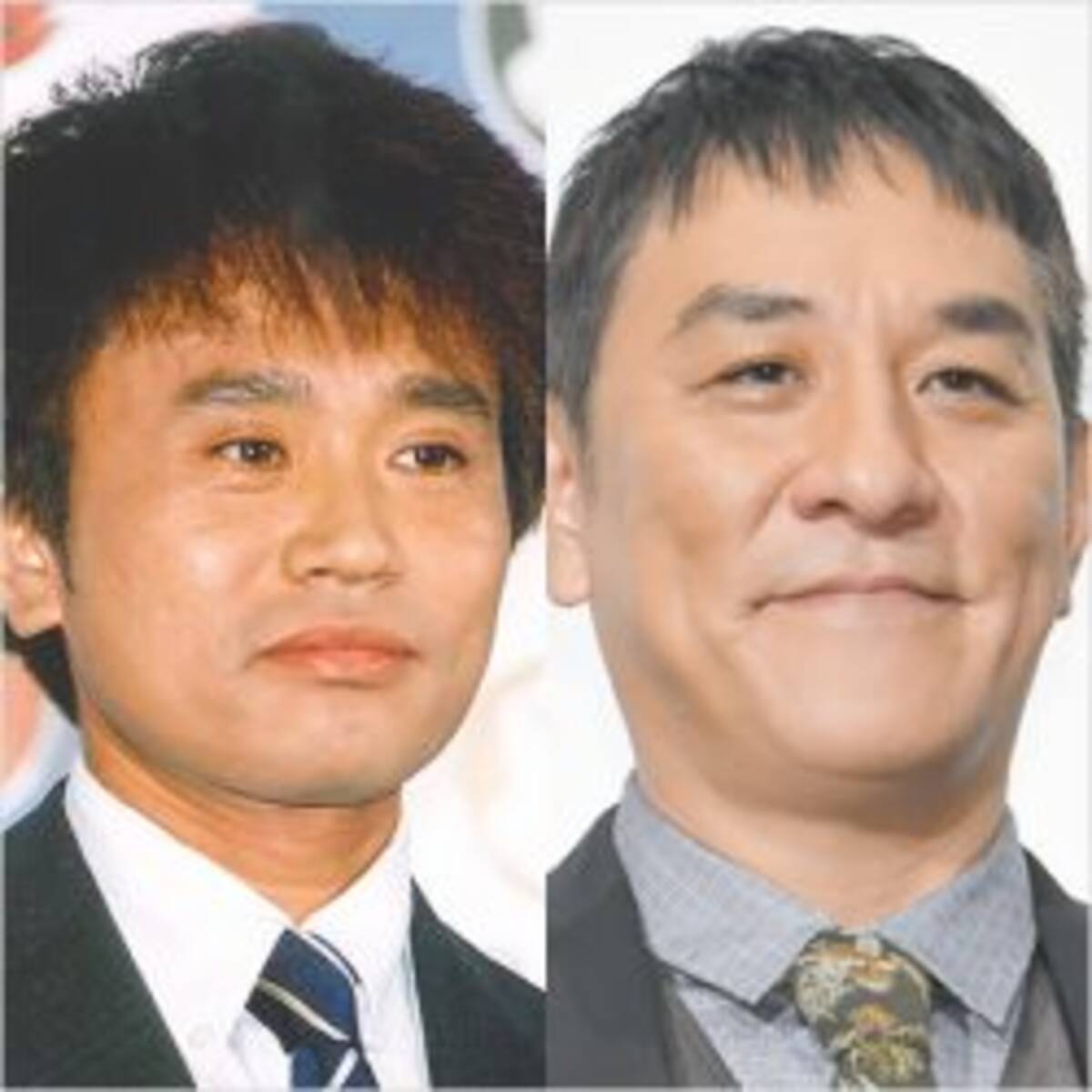 浜田雅功が26年前にピエール瀧の 犯罪者になる素質 を見抜いていた 19年3月23日 エキサイトニュース