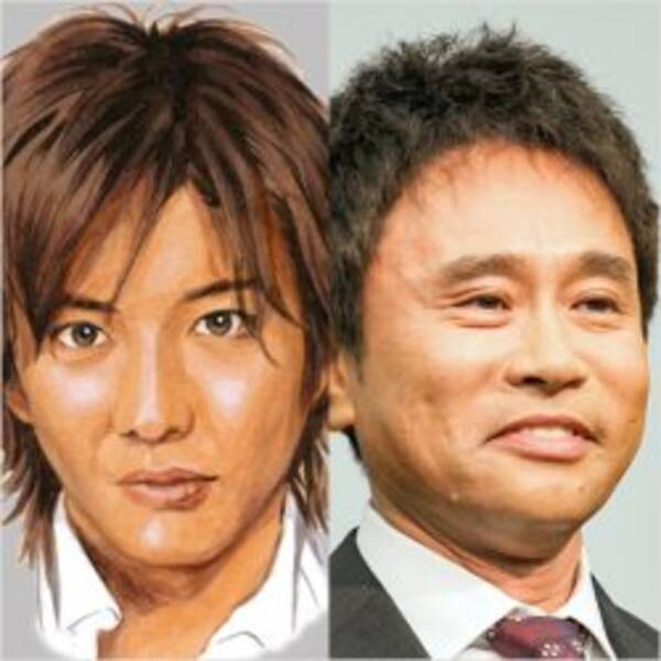 木村拓哉と浜田雅功の共演は 2人の新番組 への布石だった 19年4月4日 エキサイトニュース