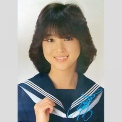 髪型 仕草 恋愛 80年代の松田聖子が変えた女子の価値観 21年1月31日 エキサイトニュース