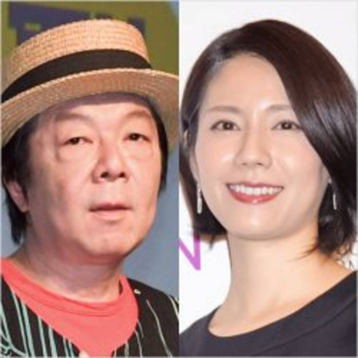 松下奈緒なぶり も 古田新太 俺スカ 好発進の決め手はストーリーと女優陣 19年4月25日 エキサイトニュース