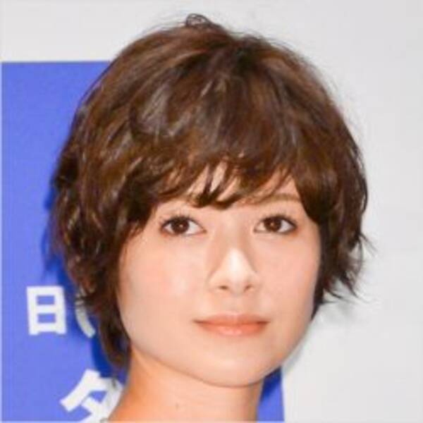 人気女優のngパーツ 緊急取調室 3 真木よう子は肌荒れが指摘されているが 19年5月15日 エキサイトニュース