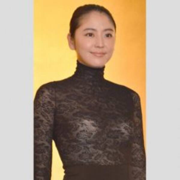 長澤まさみ 映画 キングダム で熱演中の楊端和に 想定外大絶賛 の理由 19年5月11日 エキサイトニュース