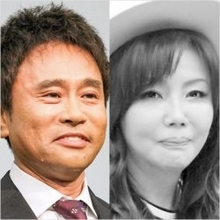浜田雅功、小川菜摘が公開「誕生日写真」に「顔が死んでる」指摘の深層！