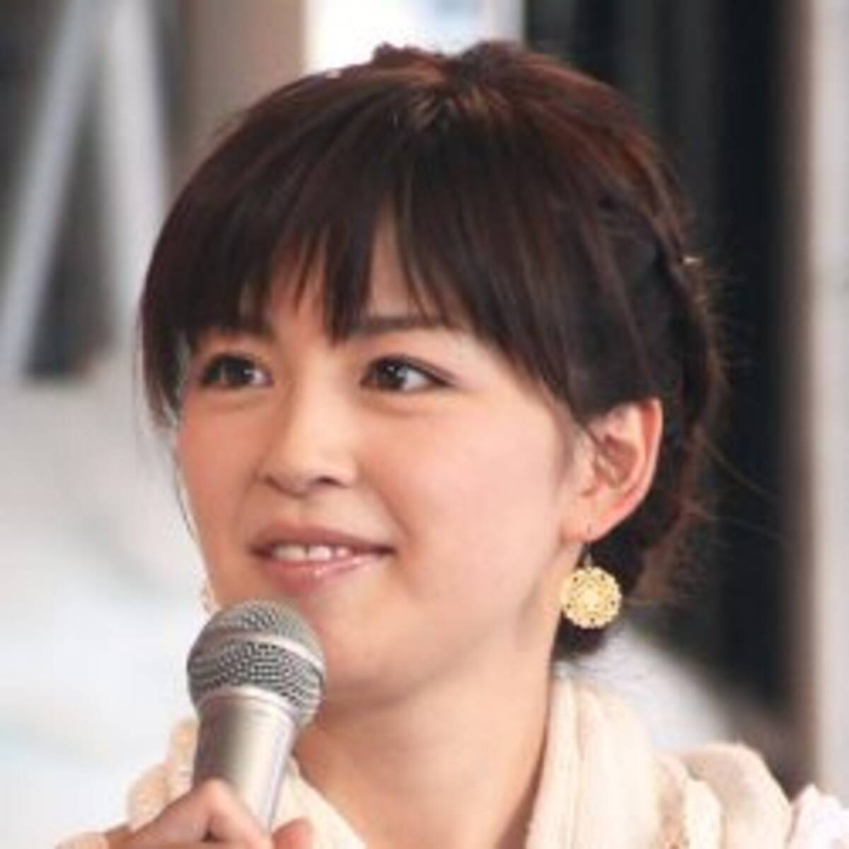 中野美奈子も今年から 人気美女アナが広島に居住する それぞれの理由 19年6月18日 エキサイトニュース