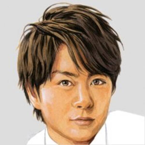 櫻井翔 スタッフが自分に抱くイメージ にボヤくも 罰が当たりそう の声 19年6月日 エキサイトニュース