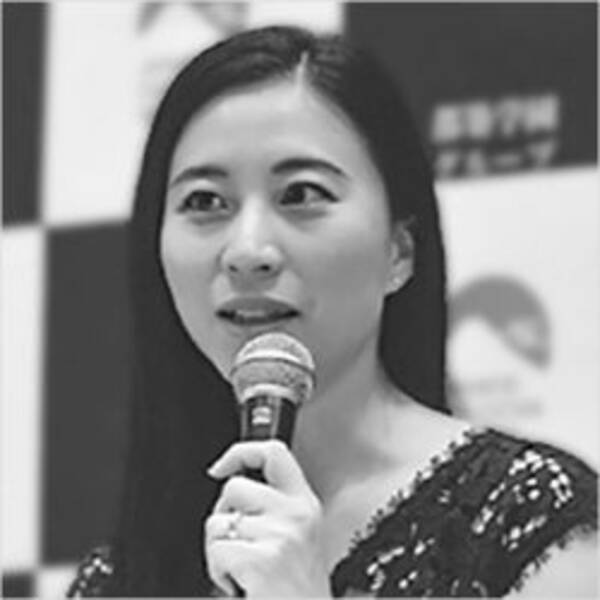 三浦瑠麗 14歳で集団暴行の被害 だけじゃない芸能美女 性暴行被害 白書 19年6月25日 エキサイトニュース