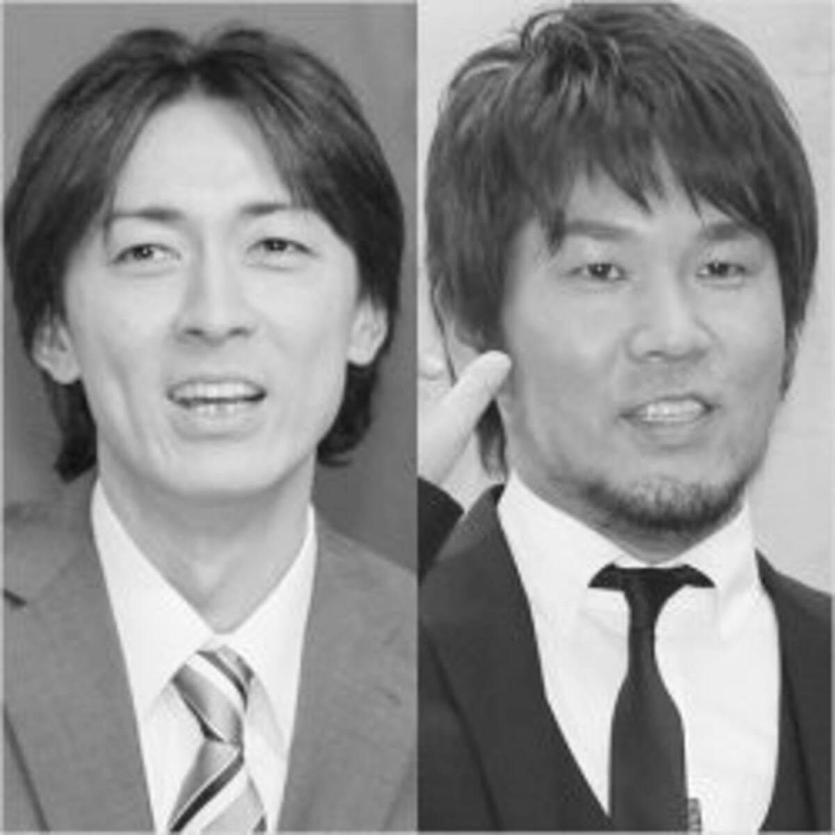 岡村隆史も心配 矢部浩之とフジモンの不仲 を決定付けた事件とは 19年6月27日 エキサイトニュース