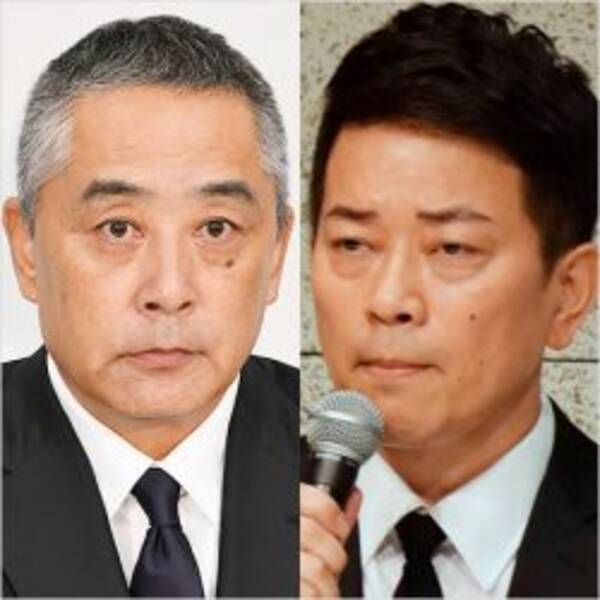 吉本興業社長 グダグダぶり 以上に 宮迫博之の契約解除撤回 に反発続々 19年7月23日 エキサイトニュース