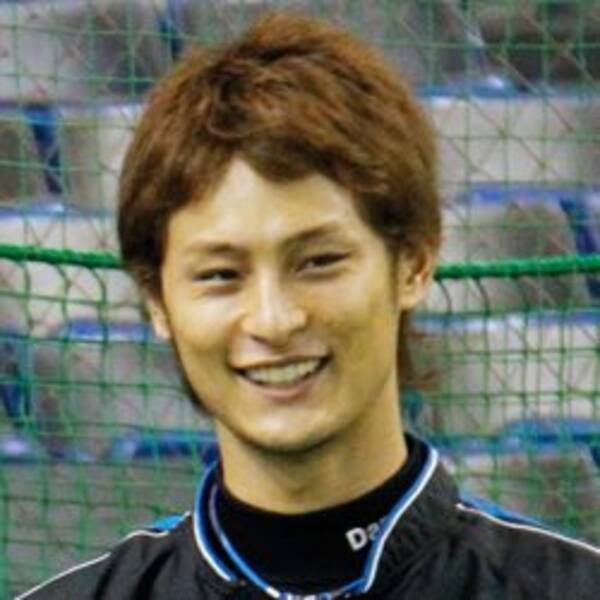 有名人 残念な身内 列伝 5 第3子誕生予定もダルビッシュが抱える不安 19年7月27日 エキサイトニュース