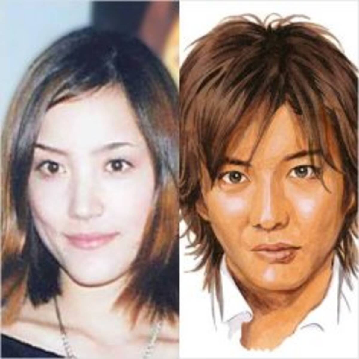10年ぶりcm登場で美貌披露 一色紗英が暴露した木村拓哉に口説かれた過去 19年8月1日 エキサイトニュース