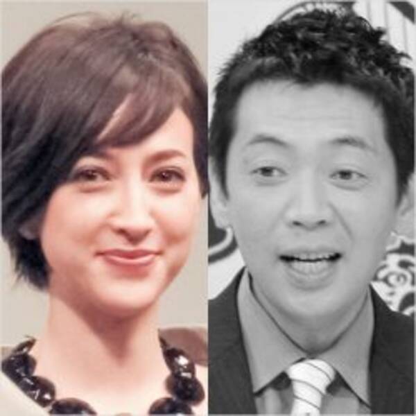 滝クリの電撃婚に恨み節の宮根誠司 安藤優子に 伝えなくて当然だろ の声 19年8月8日 エキサイトニュース