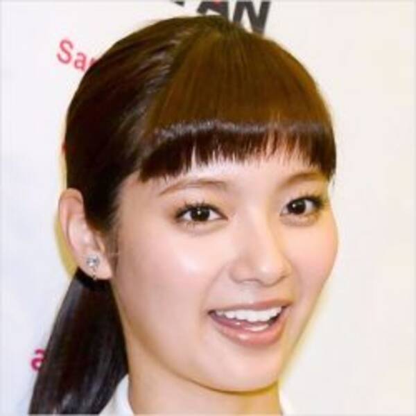 新川優愛が ロケバス婚 で ひっぱりだこ女優への道 が約束されたワケ 2019年8月18日 エキサイトニュース