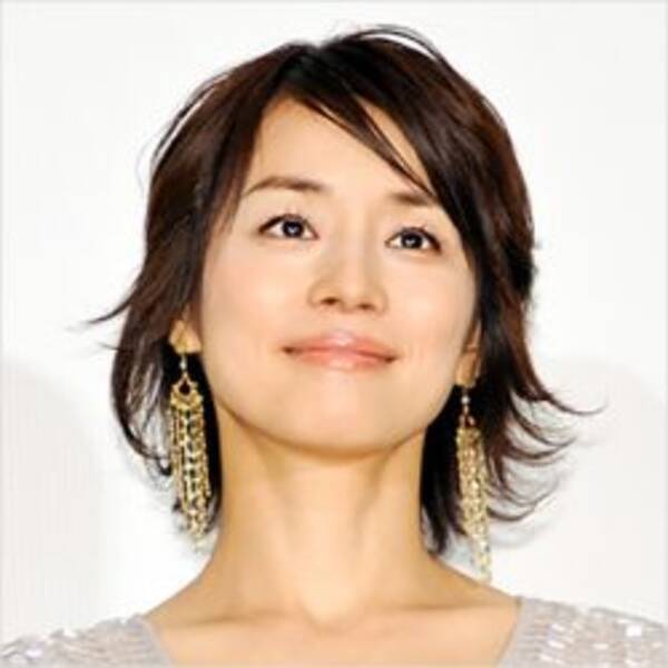 石田ゆり子 プライベートショットで明らかになった ヘアの意外な秘密 19年8月19日 エキサイトニュース