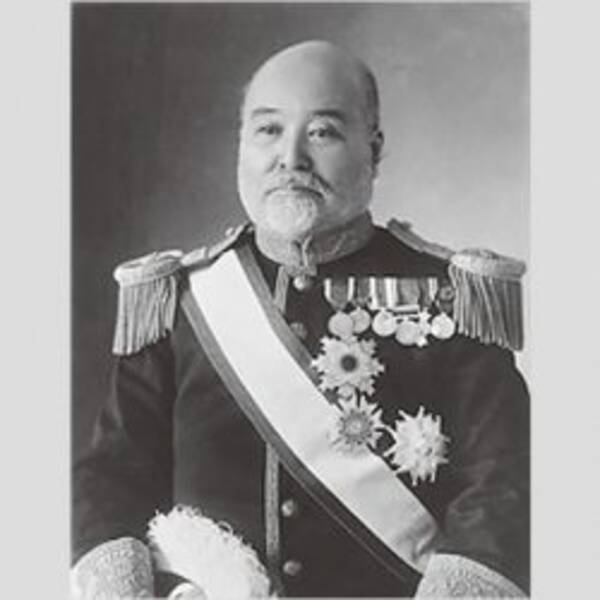 歴代総理の胆力 高橋是清 1 性格や見た目から ダルマ宰相 と呼ばれた 19年8月29日 エキサイトニュース