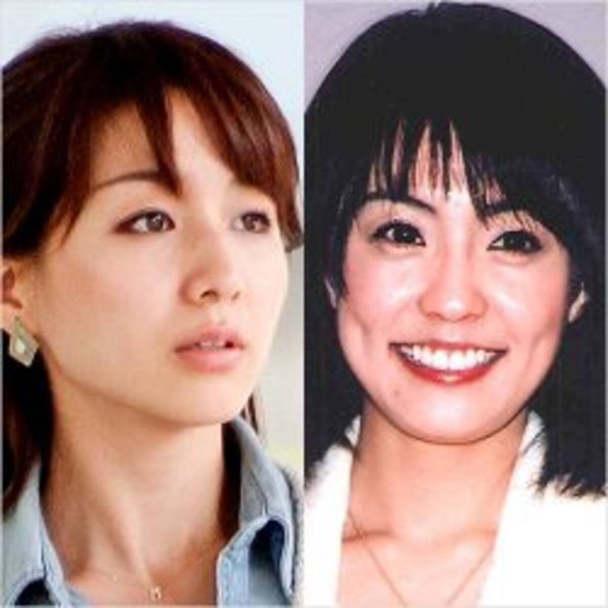 嫌われ度も激似 田中みな実の女優業に立ちはだかる小林麻耶との かぶり度 19年8月26日 エキサイトニュース