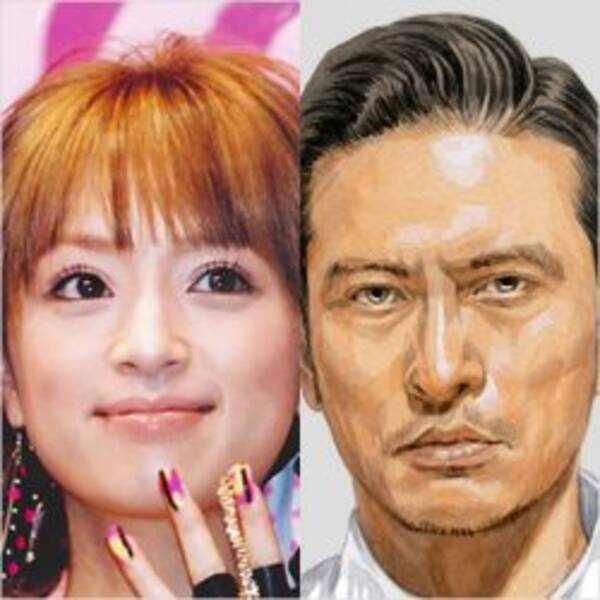 M は序章 浜崎あゆみ 長瀬智也との関係を描いた続編 N の仰天情報 19年8月29日 エキサイトニュース