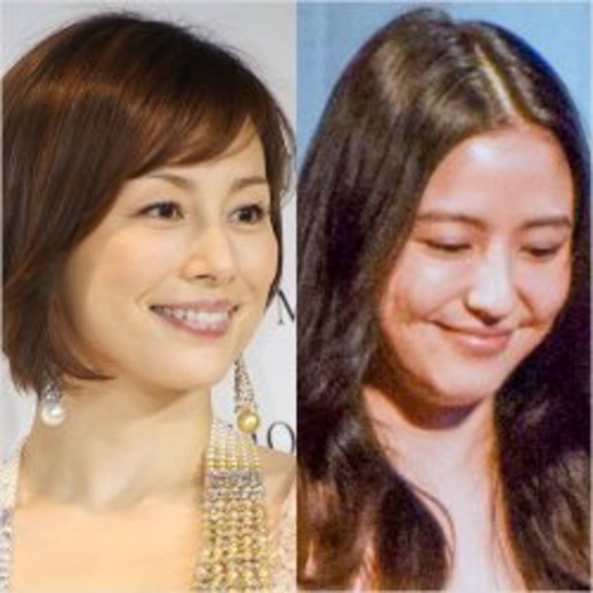 米倉涼子が 疑似挿入 長澤まさみは 有名美女 ナニコレチン百景 公開 19年9月10日 エキサイトニュース