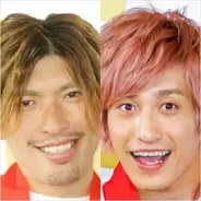 Hihi Jets橋本と作間よりひどい 交際女性を追放 引退誓約書 Kat Tun世代以降の女遊びとそのツケがヒドい 19年9月14日 エキサイトニュース