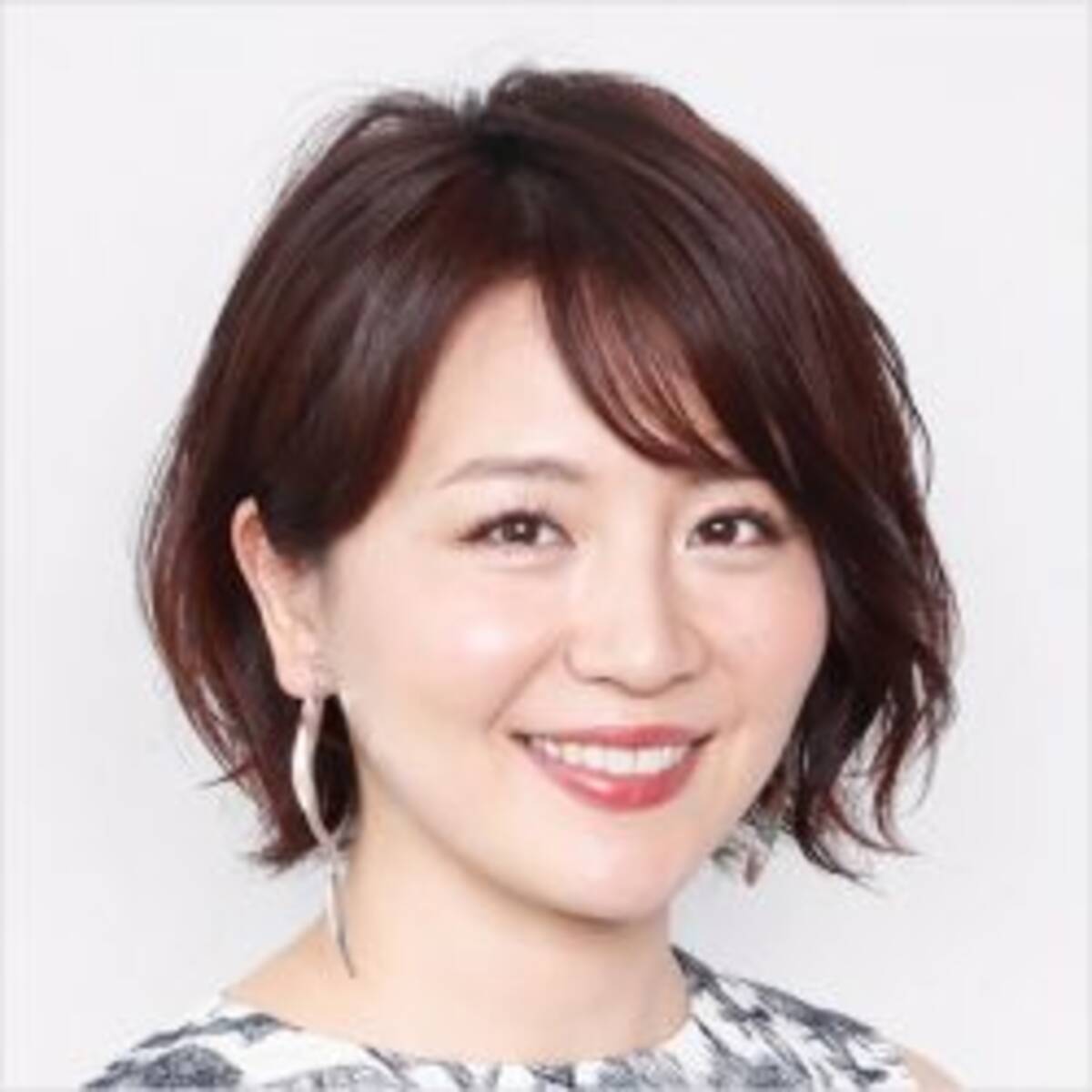 他の女子アナも見習うべき 大橋未歩 胸ばかり見る 男性への返答に称賛の嵐 19年9月24日 エキサイトニュース