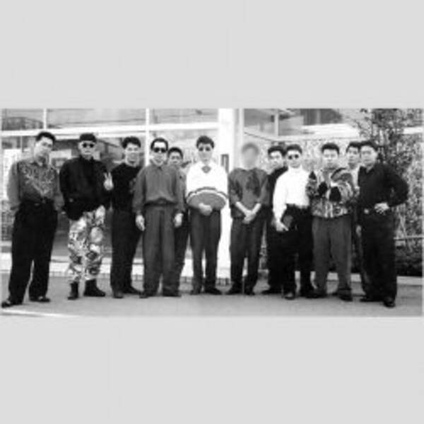 伝説のパチプロ集団 梁山泊 25年目の真実 2 大連チャンを目の当たりに 2019年9月28日 エキサイトニュース