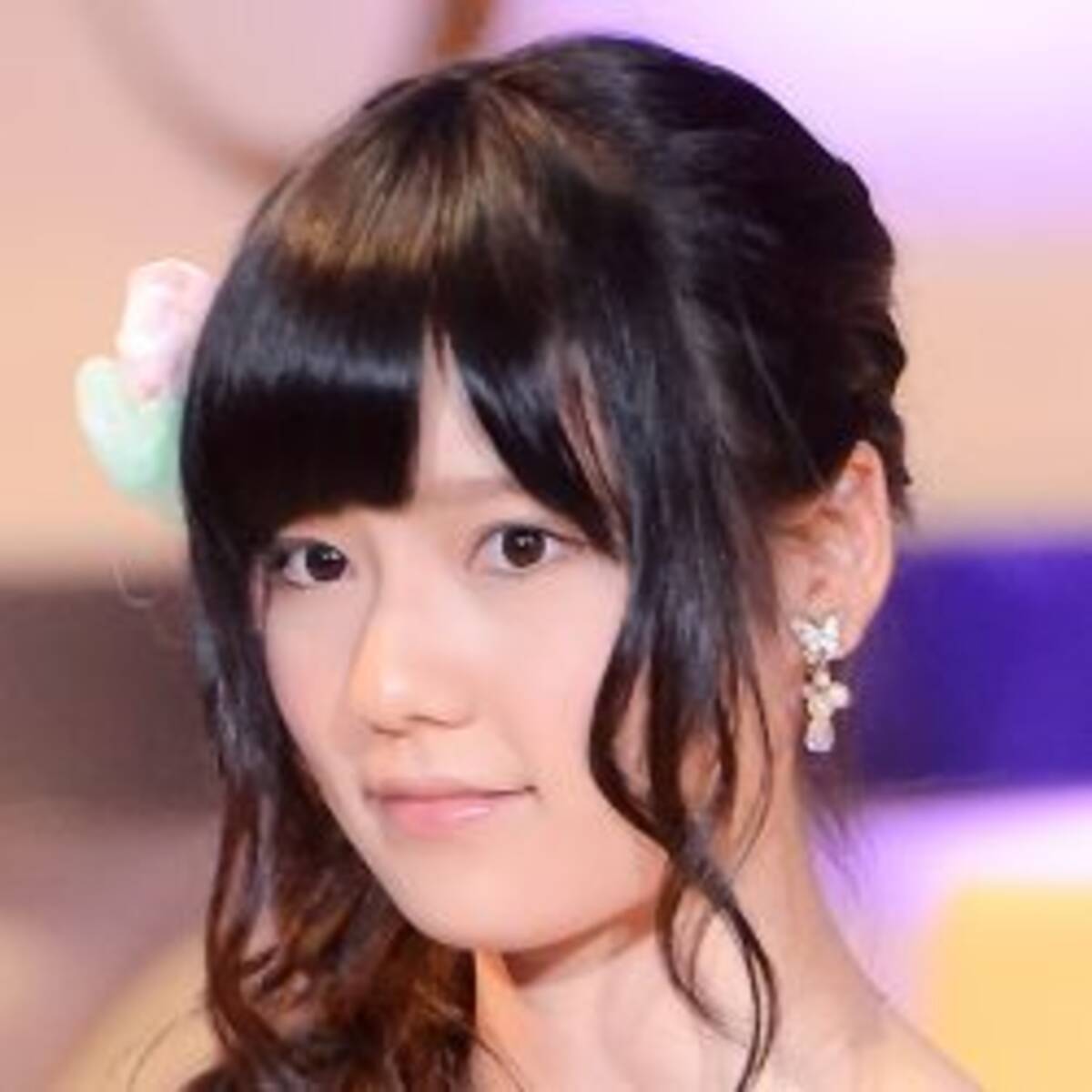 ウレシイ目的 だった 元akb48島崎遥香 焼き肉店勤務の真の理由が明らかに 19年10月2日 エキサイトニュース