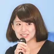 水卜麻美アナのイメチェンに 恋してる感 急に綺麗になってる の声 19年10月9日 エキサイトニュース