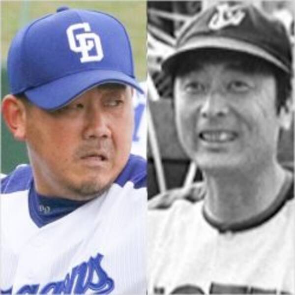 金田正一さんがプロ入り当時の松坂大輔にぶつけていた 仰天質問 19年10月10日 エキサイトニュース