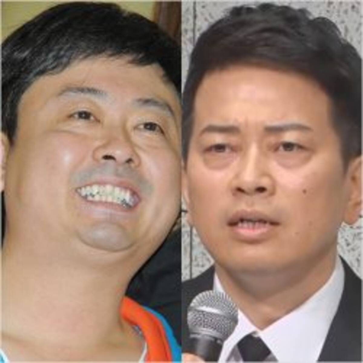 河本準一 あの騒動から7年経過も総スカン状態に見る宮迫博之 復帰困難度 19年10月9日 エキサイトニュース