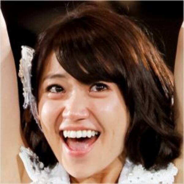 大島優子は楽屋で脱ぎまくり スカーレット 脇を固める美女優の艶 終 19年10月22日 エキサイトニュース