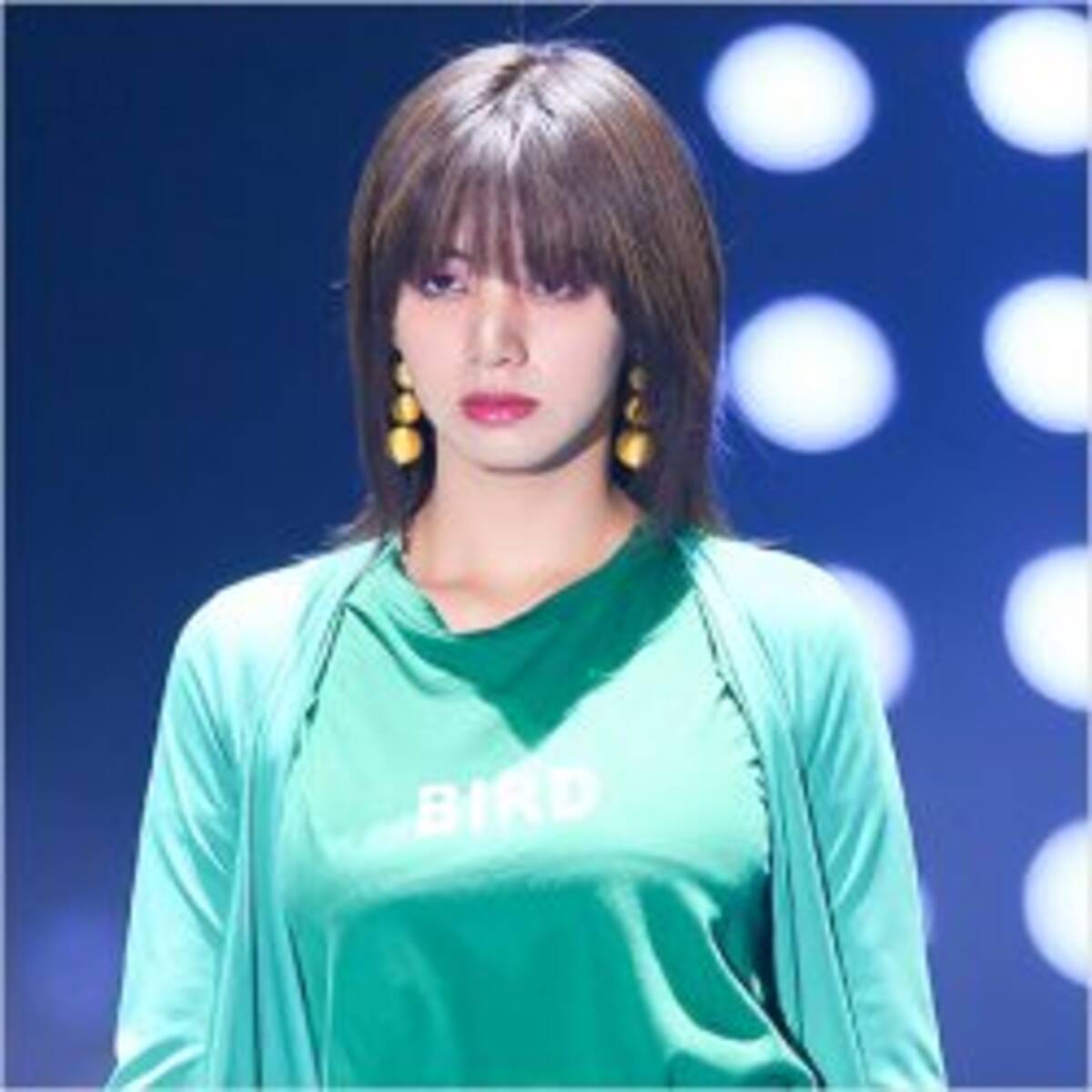 池田エライザ Gカップ鮮烈艶技 大研究 1 汗で濡れた巨胸揺らした 19年10月21日 エキサイトニュース
